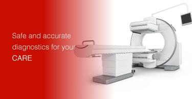 Gamma Camera