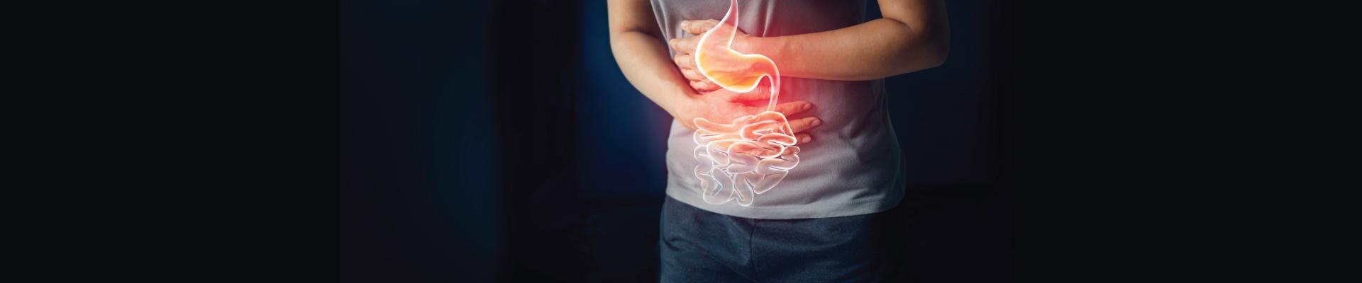 Gastro-Intestinal
