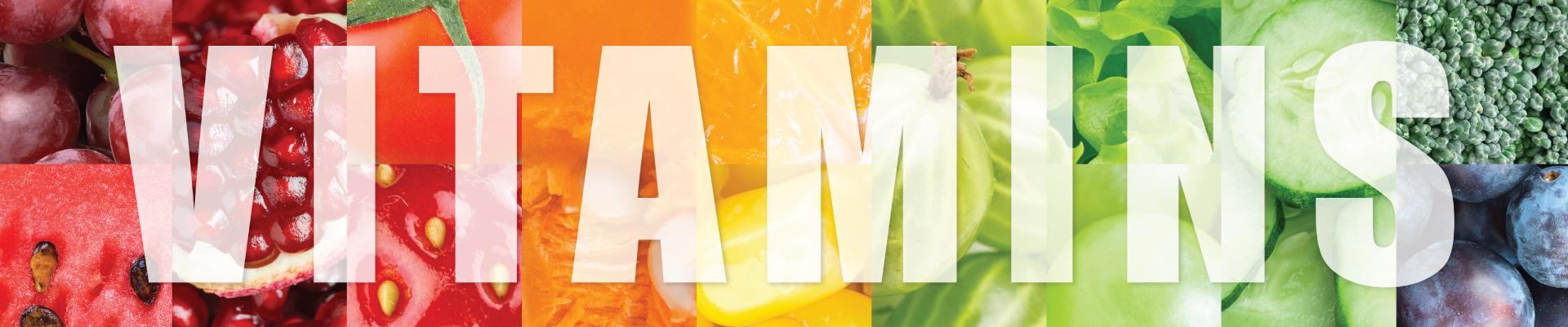 Vitamins