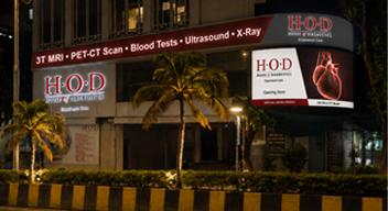 Advanced diagnostics under one roof