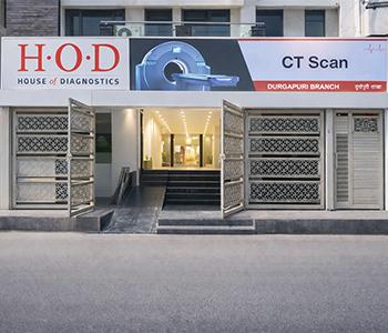 All Diagnostics & Pathology services available