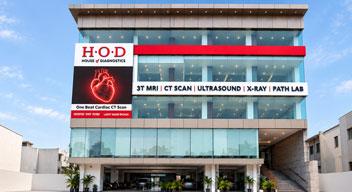 All Diagnostics & Pathology services available