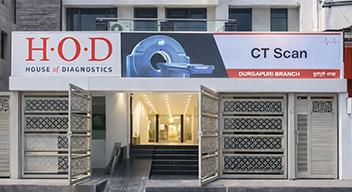 All Diagnostics & Pathology services available