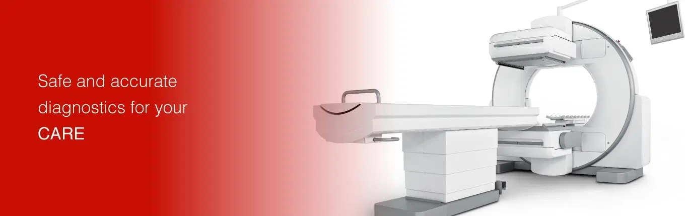 Gamma Camera