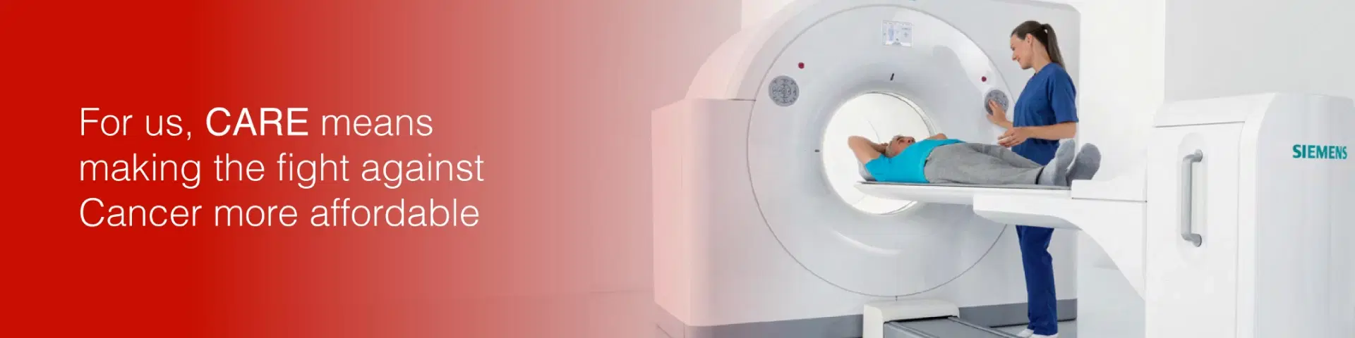 PET-CT Scan