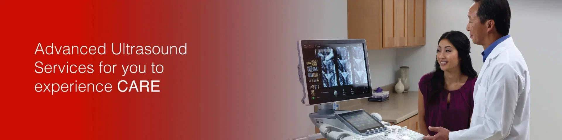 Ultrasound