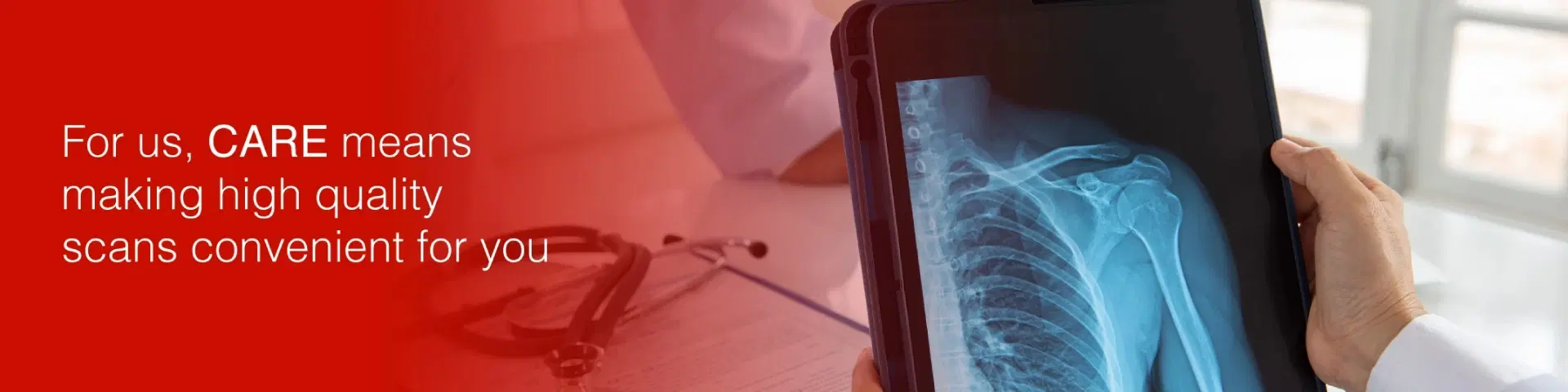 X-Ray 