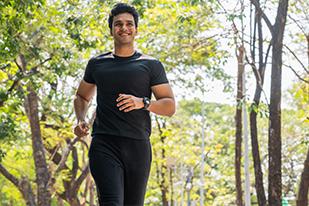 Men Health360 Care Package
