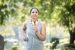 Woman Health360 Care Package