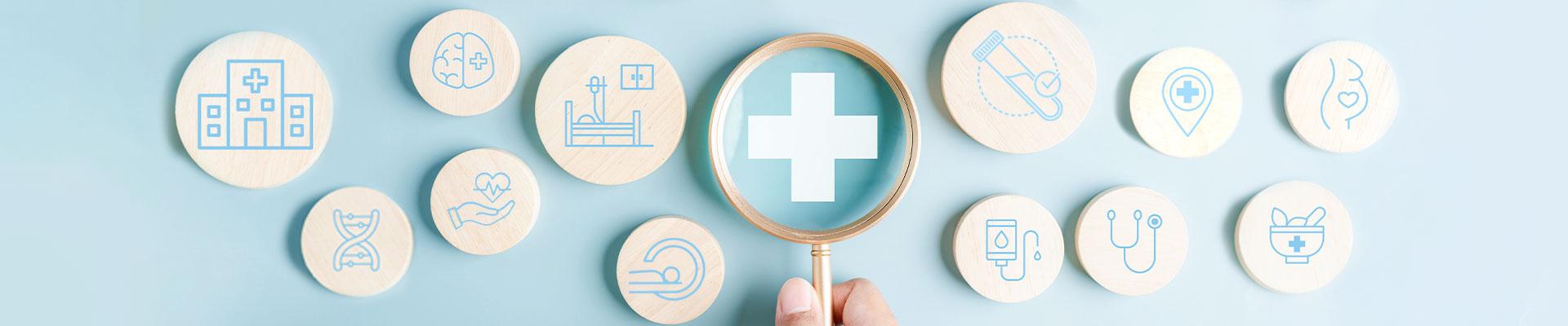 Preventive Health Check-ups