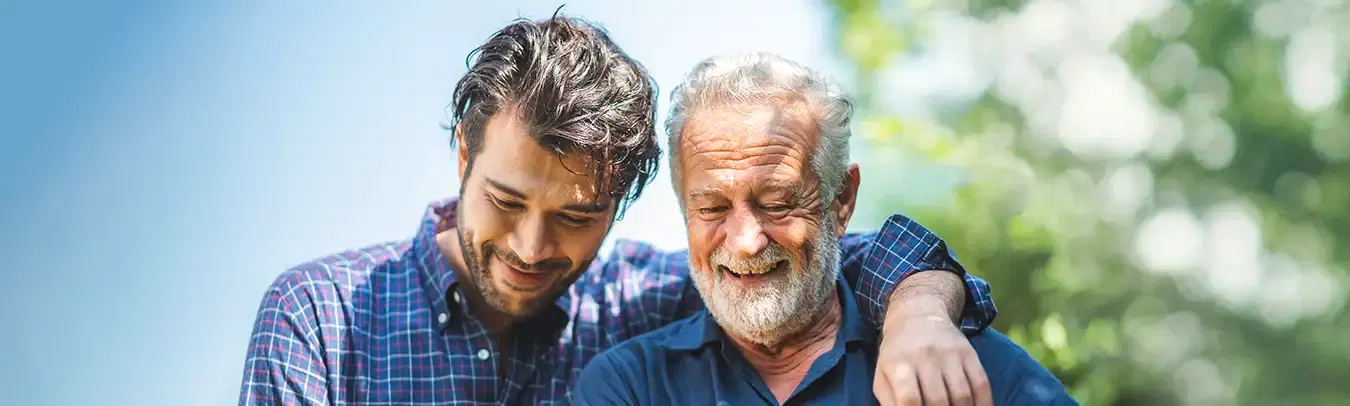 Men Health360 Care Package