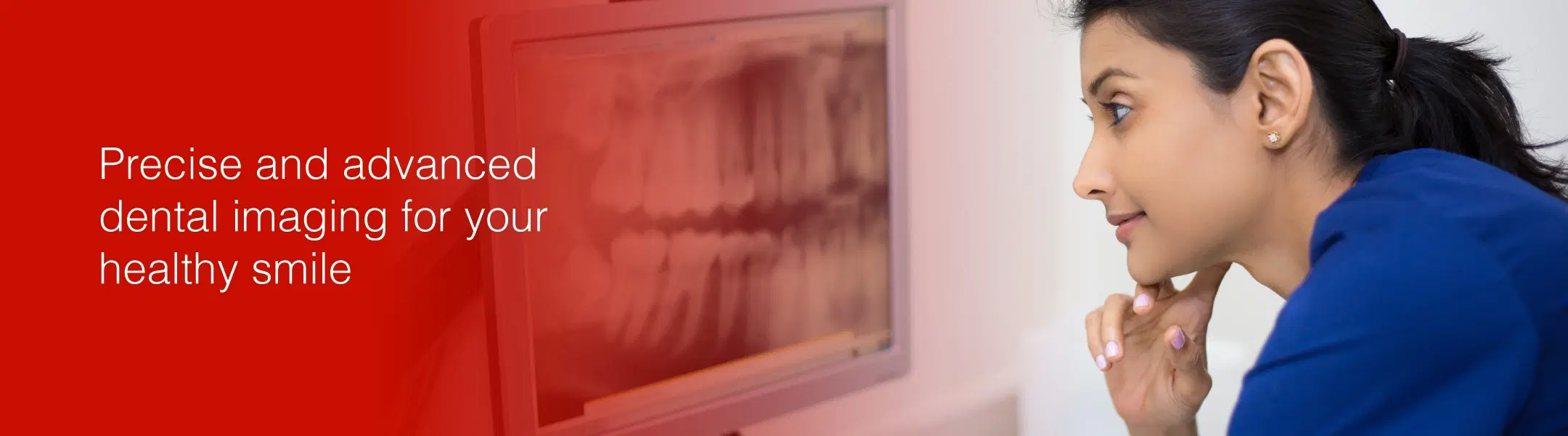 Dental - CBCT and OPG