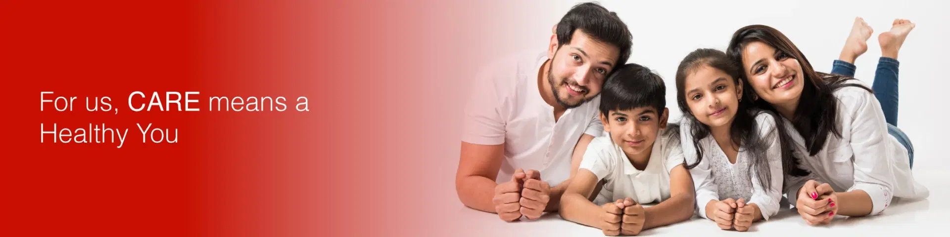 Super Care Health Package